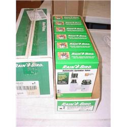 Rainbird Auto Sprinkler