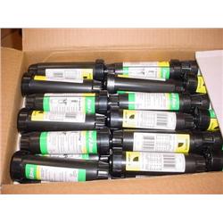 Rainbird Sure Pop Sprinkler