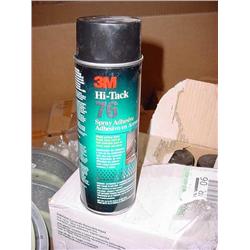 3M Hi Tic Adhesive Spray