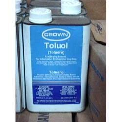 Crowntoluol qts