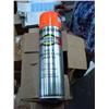 Image 1 : Rustoleum Florescent Orange Spray