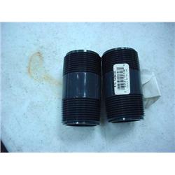 Sch 80 Nipple 1 1/4" x 3"