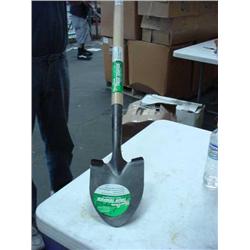 Lil Garden Spade-Shovel