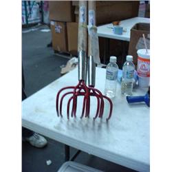 Ames Garden Claw L/H