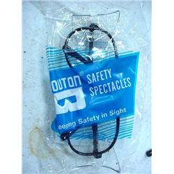 Safety Glasses