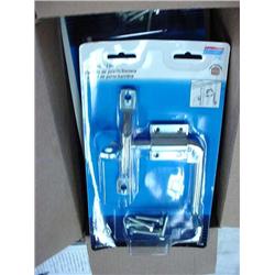 Door Gate Latch Nat'l
