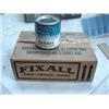Image 1 : Fixall Safety Blue 1/2 pt
