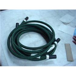 Heater Hoses