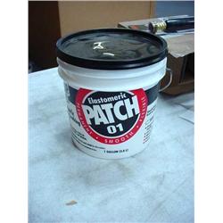 Elastomeric patch 01 White/Off White gal