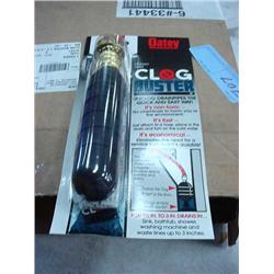 Oatey Clog Buster