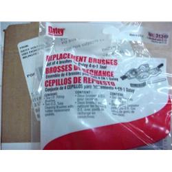 Oatey Cleaning Replacement Brush, Oatey Cleaning Tube Brush, Sterling Bath Faucet Tub