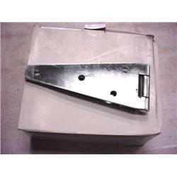 Heavy Strap Hinges 6"