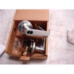 Entrance/Office Lock