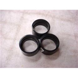 Schedule 80 Coupling 2"