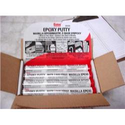 Epoxy Putty