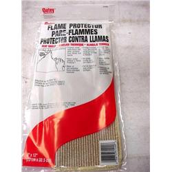 Oatey Flame Protector