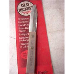 Old Hickory 3 1/2 Paring Knife