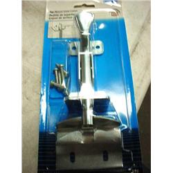 Top Mount Gate Latch