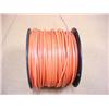 Image 1 : Thnn 500 ft Orange 12 guage
