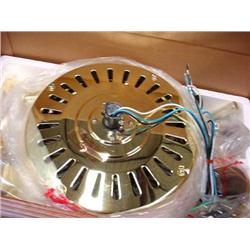 Windstar Ceiling Fan Thomas