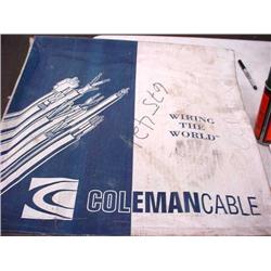 Coleman Cable 14/3