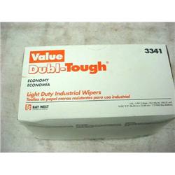 Light Duty Industrial Wipes