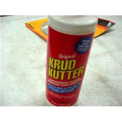 Krud Kutter 8oz
