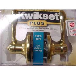 KwikSet Bed & Bath