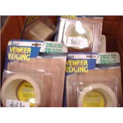 Veneer Edging
