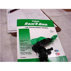 Rainbird Sprinkler