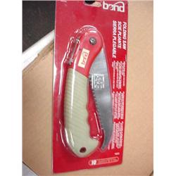 Folding Saw