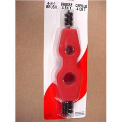 Oatey 4-n-1 Brush