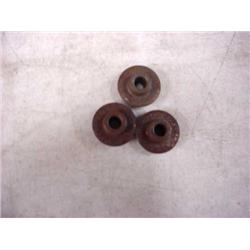 Ridgid Cutting Wheels