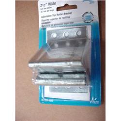 Top Roller Bracker 2 1/2 w