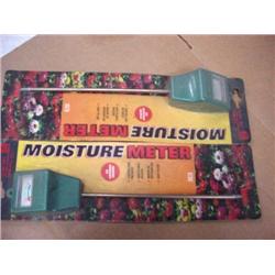 Moisture Meters