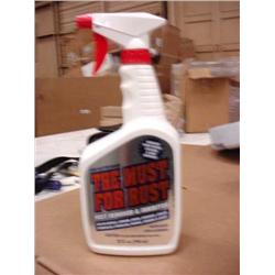 Rust Remove/Inhibitor