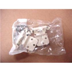 Self Closing Hinge 3/8 Inset