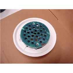 Shower & Floor Drain