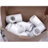 Image 1 : PVC Tee 1x3/4