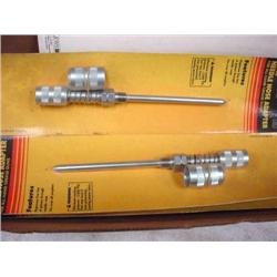 Needle Nose Adapter 4"