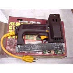 ETN 50 Elec Staple Gun