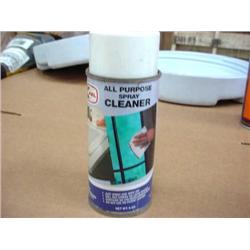 All Purpose Spray Cleaner 6oz