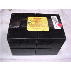 Battery 12v for Mag 12-sp/6v Energizer Batteries