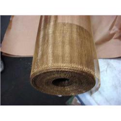 Bronze Screen Wire 30" x 100'