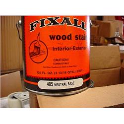 Fixall 485 Neutral Base gal