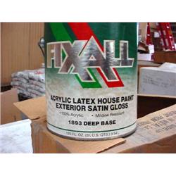 Fixall 1893 Deep Base Exterior gal