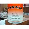 Image 1 : Fixall 495 Neutral Base Stain