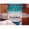 Image 1 : Fixall 2191 White Pastel Base gal