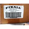 Image 1 : Fixall F00570 Stove & Grill Black pt