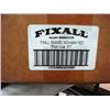 Image 1 : Fixall F00104 Mohawk Red pt